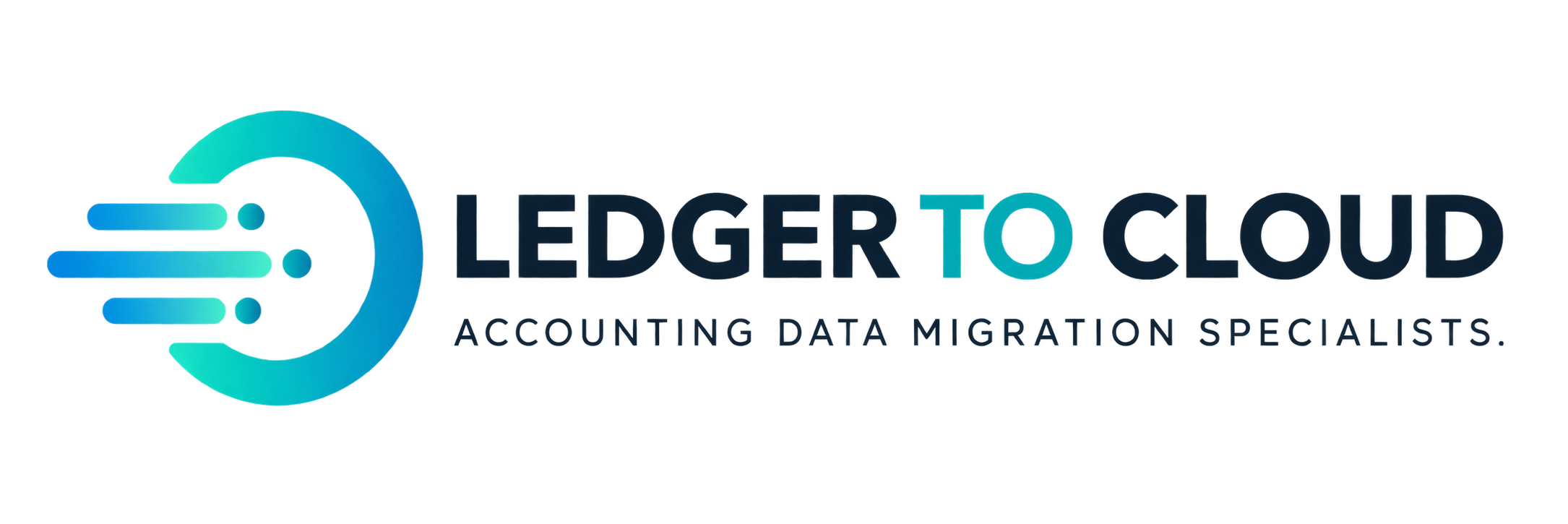 Ledger to Cloud - Accounting Data Migration Specialists